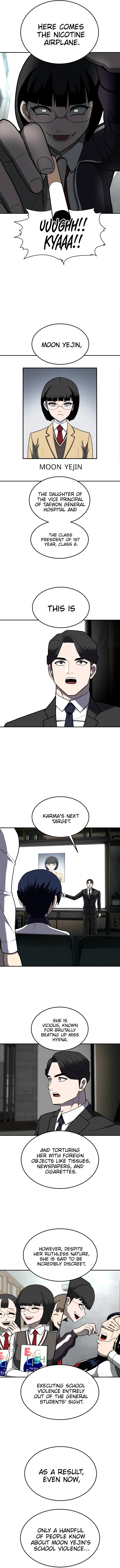 Read A Sense of Amusement EN Manga Online