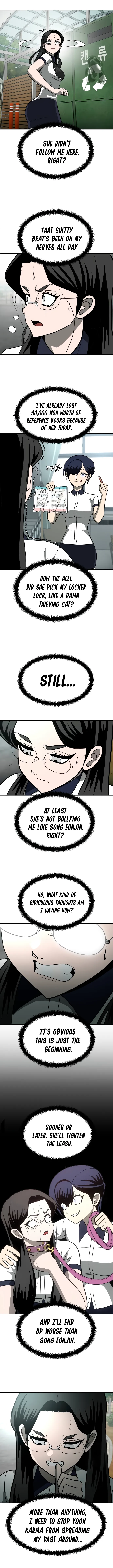 Read A Sense of Amusement EN Manga Online