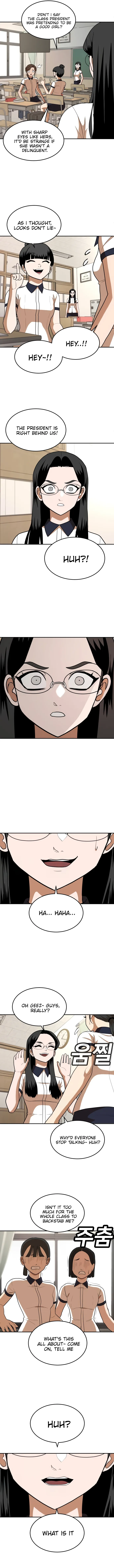 Read A Sense of Amusement EN Manga Online