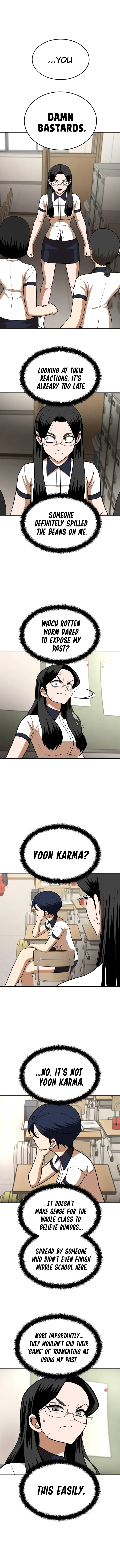 Read A Sense of Amusement EN Manga Online