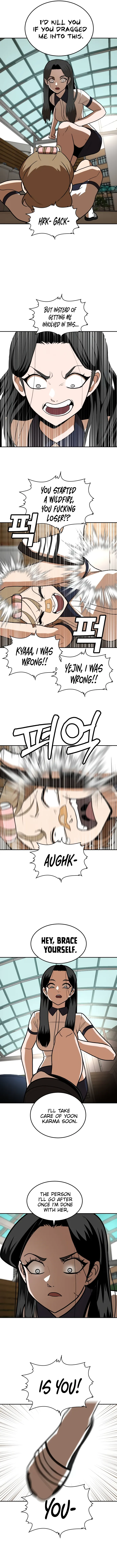 Read A Sense of Amusement EN Manga Online