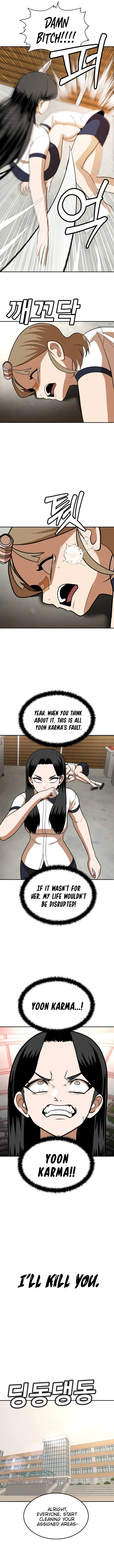 Read A Sense of Amusement EN Manga Online