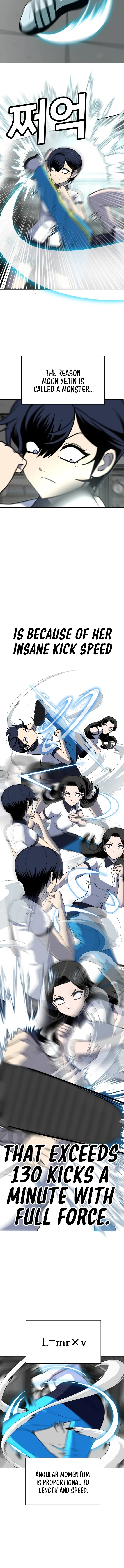 Read A Sense of Amusement EN Manga Online