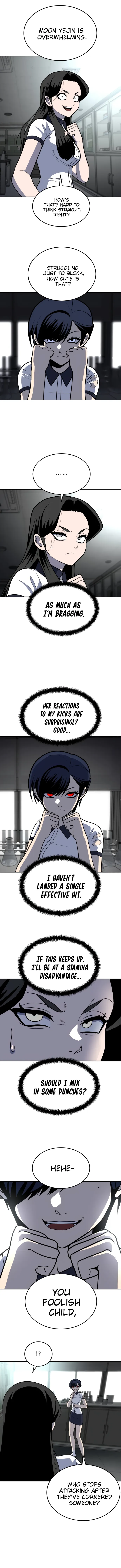 Read A Sense of Amusement EN Manga Online