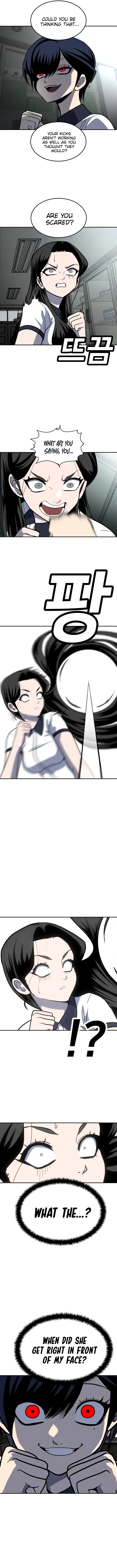 Read A Sense of Amusement EN Manga Online