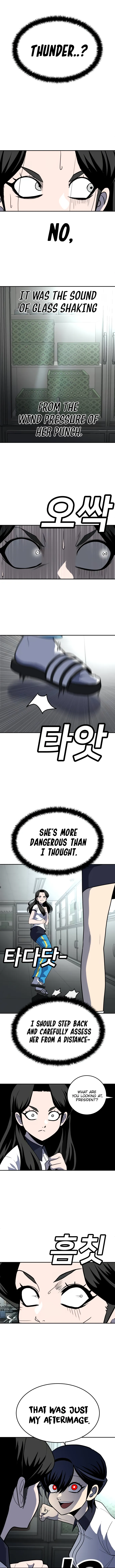 Read A Sense of Amusement EN Manga Online