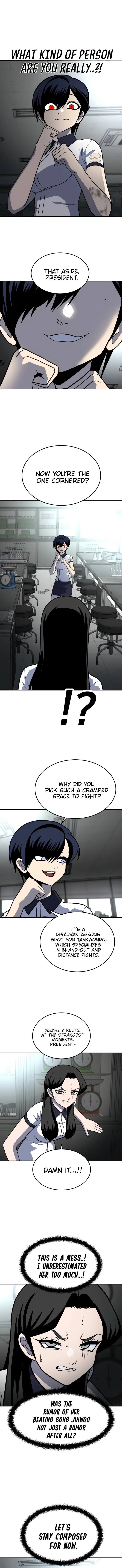 Read A Sense of Amusement EN Manga Online