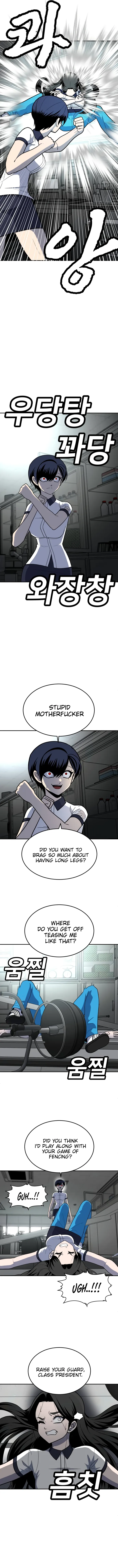 Read A Sense of Amusement EN Manga Online