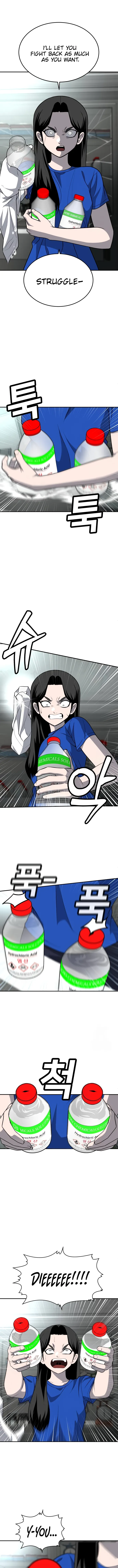 Read A Sense of Amusement EN Manga Online