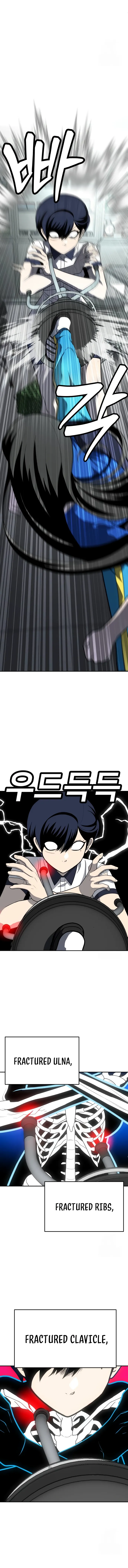 Read A Sense of Amusement EN Manga Online