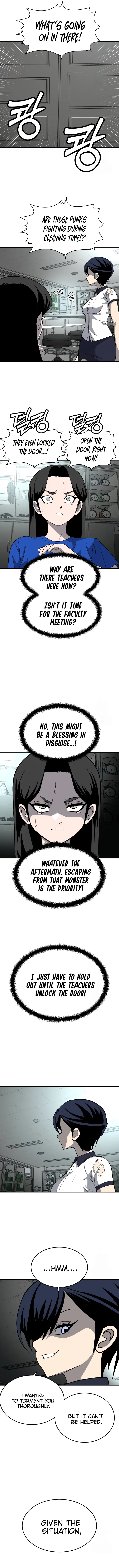 Read A Sense of Amusement EN Manga Online