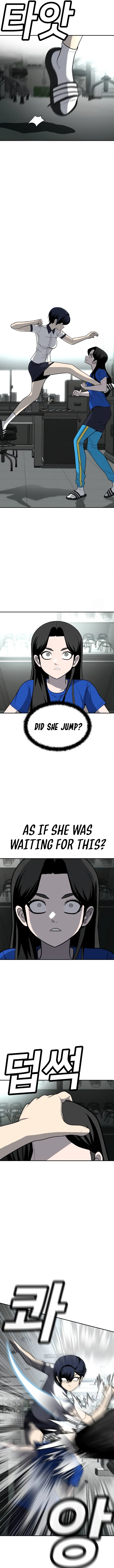 Read A Sense of Amusement EN Manga Online