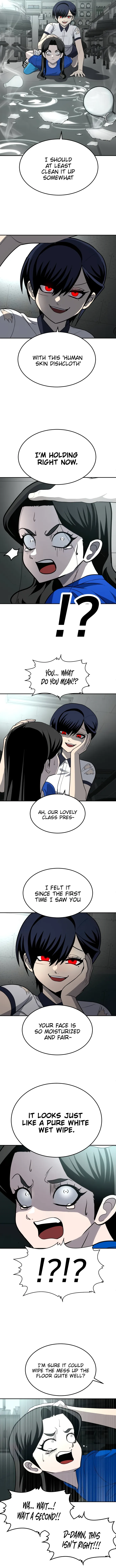 Read A Sense of Amusement EN Manga Online
