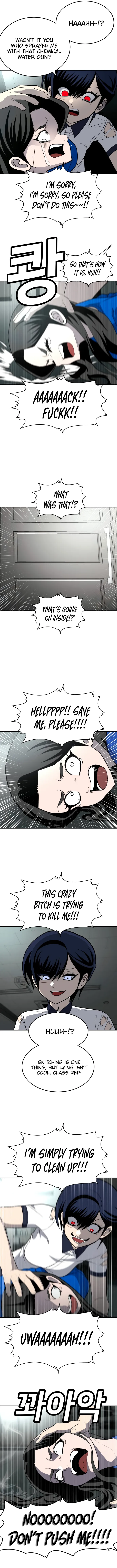Read A Sense of Amusement EN Manga Online