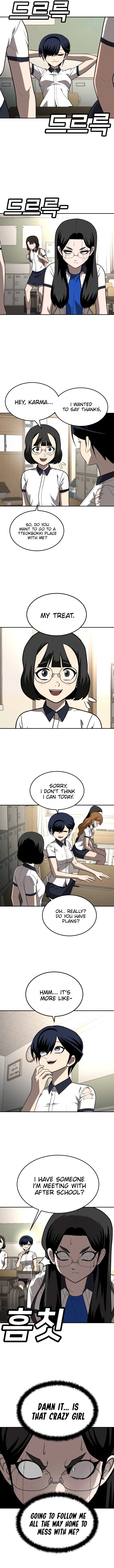 Read A Sense of Amusement EN Manga Online