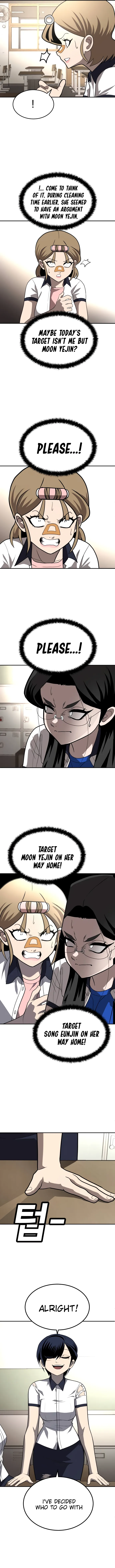 Read A Sense of Amusement EN Manga Online