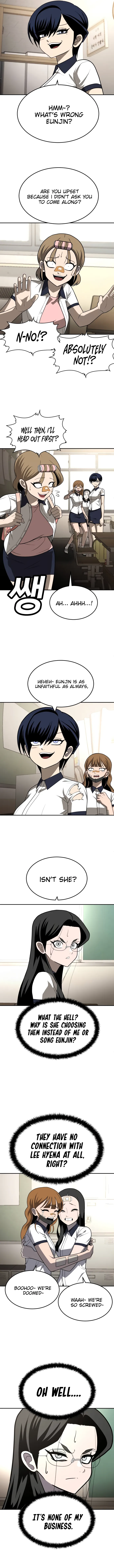 Read A Sense of Amusement EN Manga Online