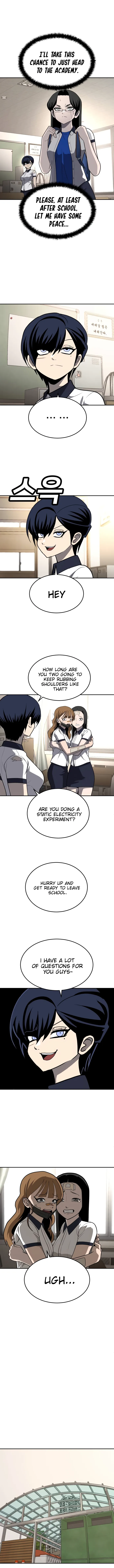 Read A Sense of Amusement EN Manga Online