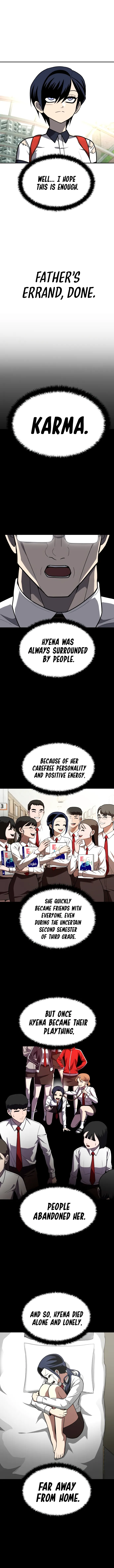Read A Sense of Amusement EN Manga Online