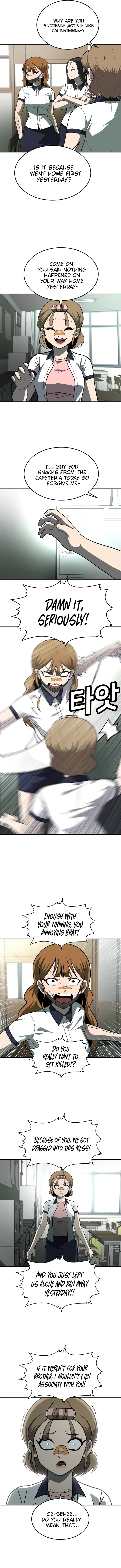 Read A Sense of Amusement EN Manga Online