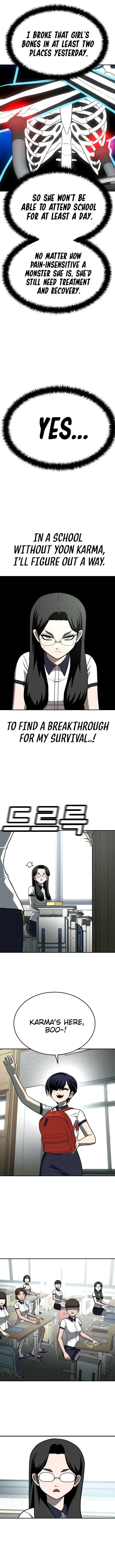 Read A Sense of Amusement EN Manga Online