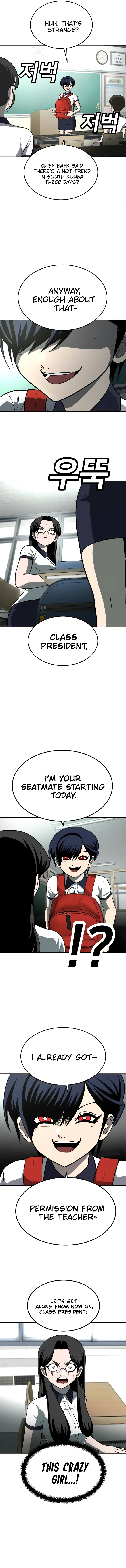 Read A Sense of Amusement EN Manga Online