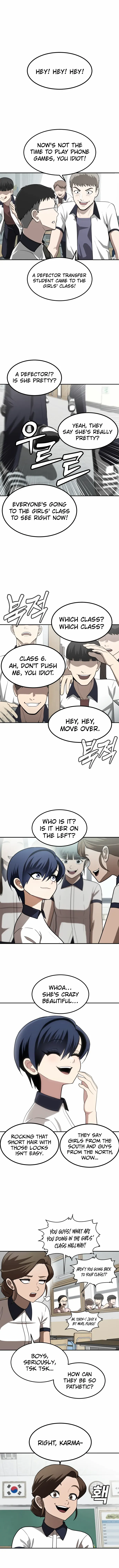 Read A Sense of Amusement EN Manga Online
