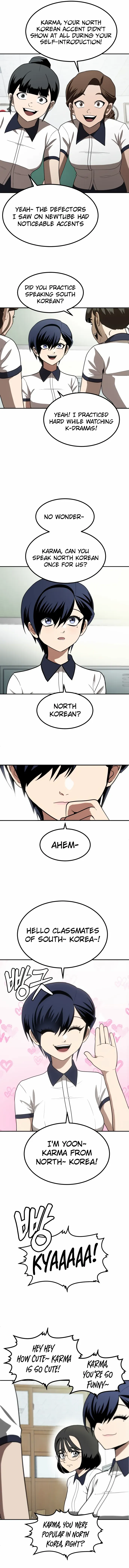 Read A Sense of Amusement EN Manga Online