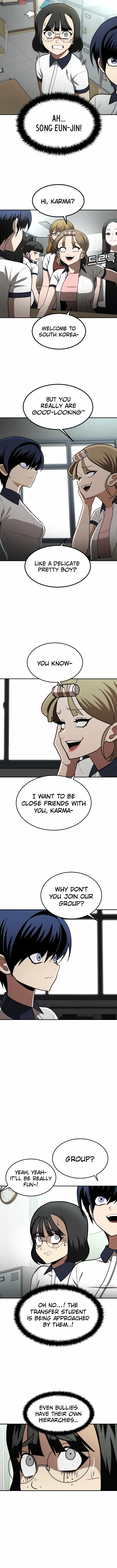 Read A Sense of Amusement EN Manga Online