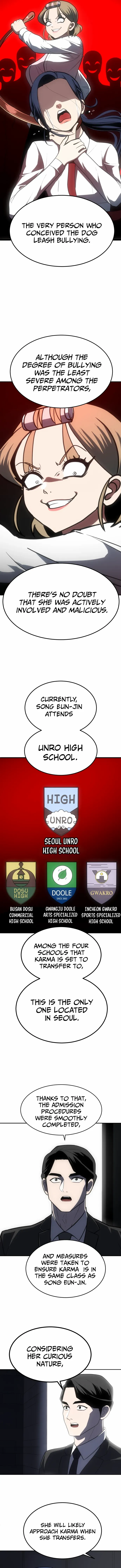 Read A Sense of Amusement EN Manga Online