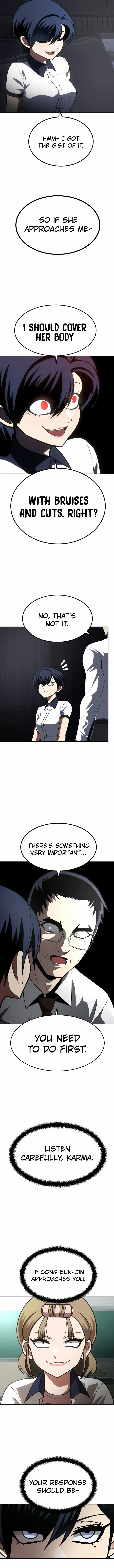 Read A Sense of Amusement EN Manga Online