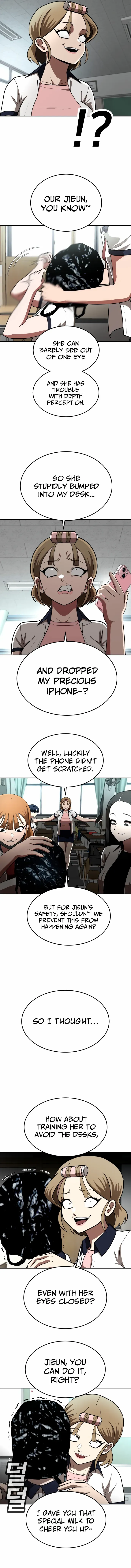 Read A Sense of Amusement EN Manga Online