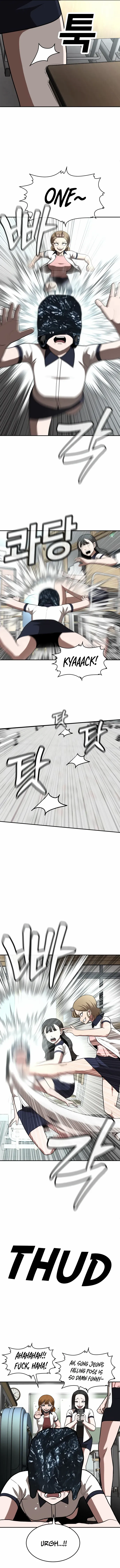 Read A Sense of Amusement EN Manga Online
