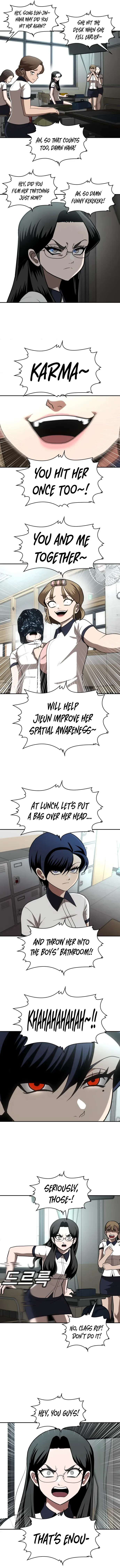 Read A Sense of Amusement EN Manga Online