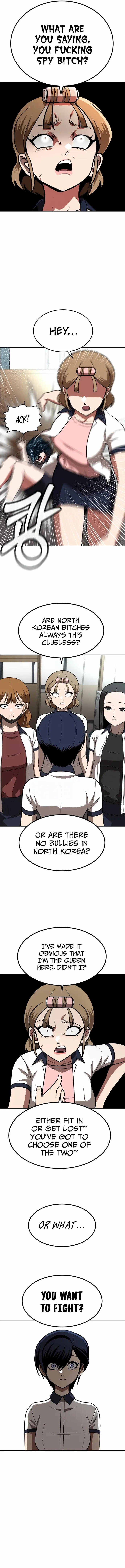 Read A Sense of Amusement EN Manga Online