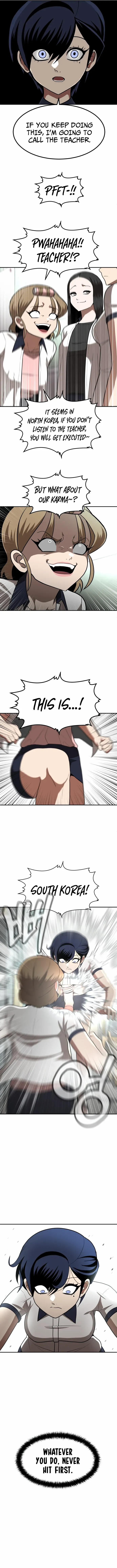 Read A Sense of Amusement EN Manga Online