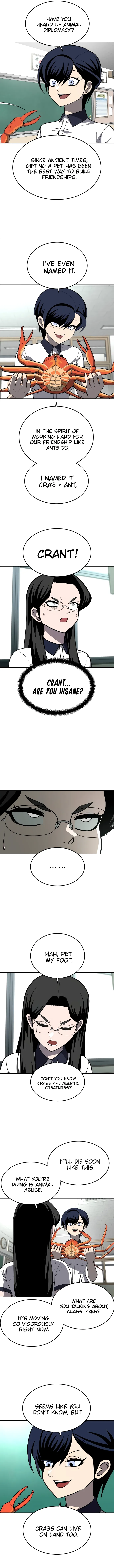Read A Sense of Amusement EN Manga Online