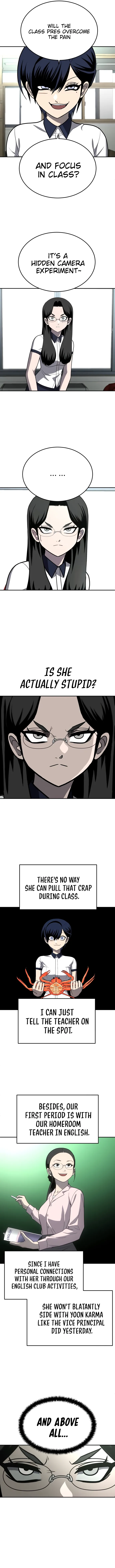 Read A Sense of Amusement EN Manga Online