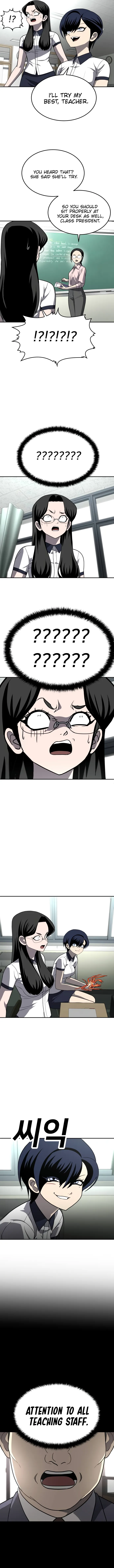 Read A Sense of Amusement EN Manga Online