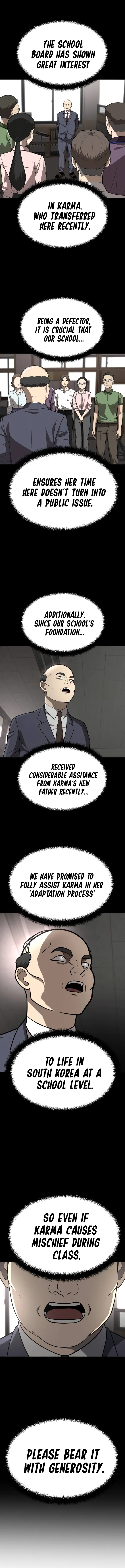 Read A Sense of Amusement EN Manga Online