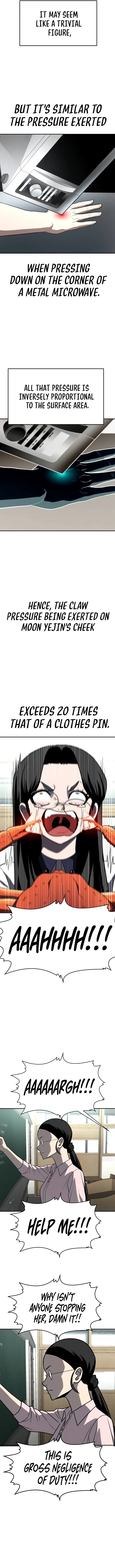 Read A Sense of Amusement EN Manga Online