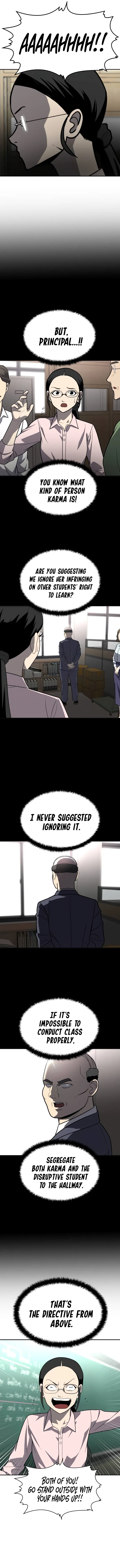 Read A Sense of Amusement EN Manga Online