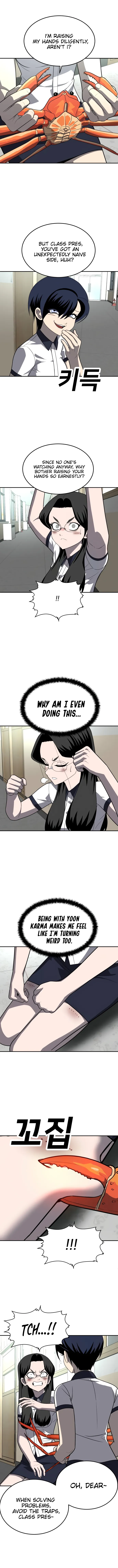 Read A Sense of Amusement EN Manga Online