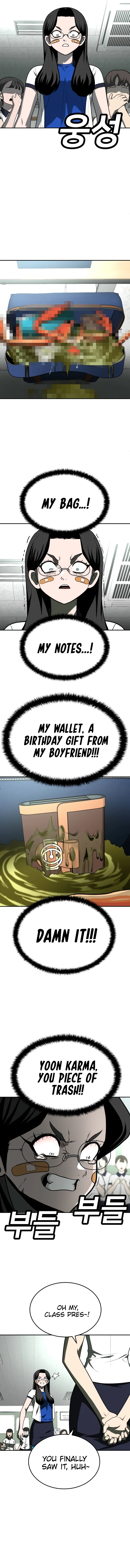 Read A Sense of Amusement EN Manga Online