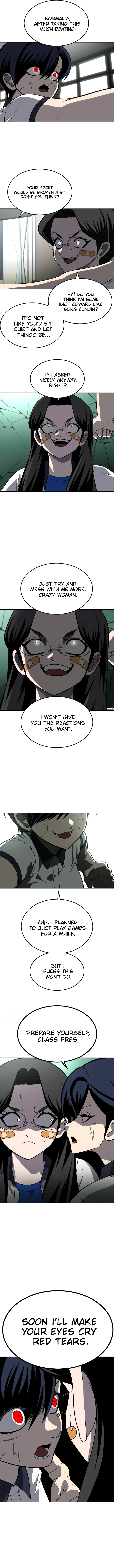 Read A Sense of Amusement EN Manga Online
