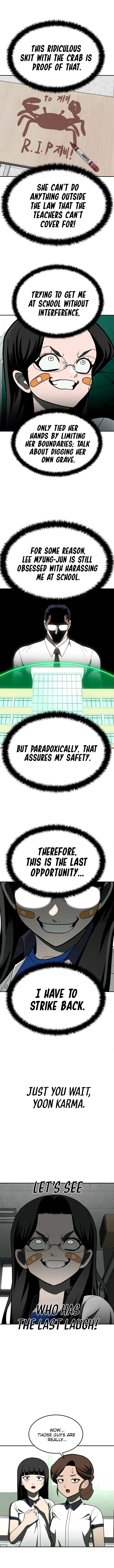 Read A Sense of Amusement EN Manga Online