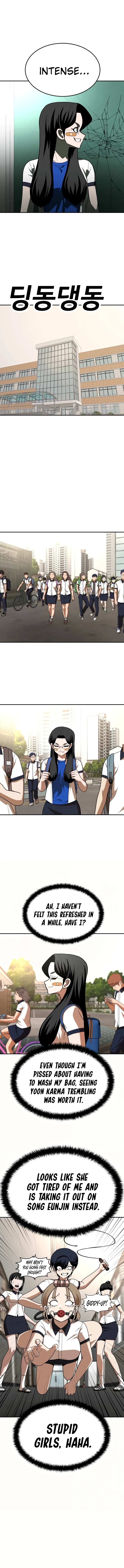 Read A Sense of Amusement EN Manga Online