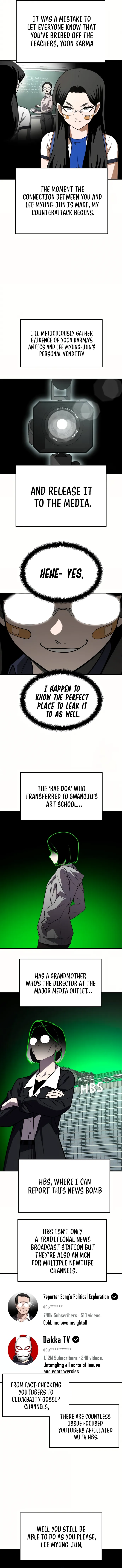 Read A Sense of Amusement EN Manga Online
