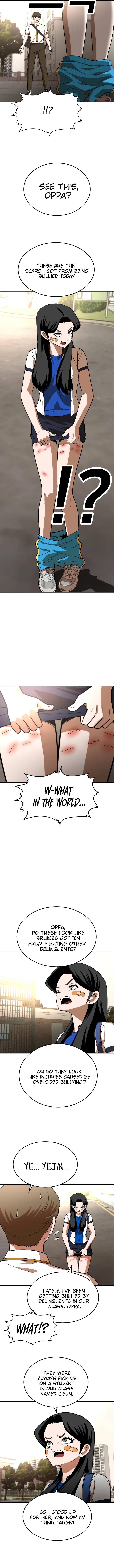 Read A Sense of Amusement EN Manga Online