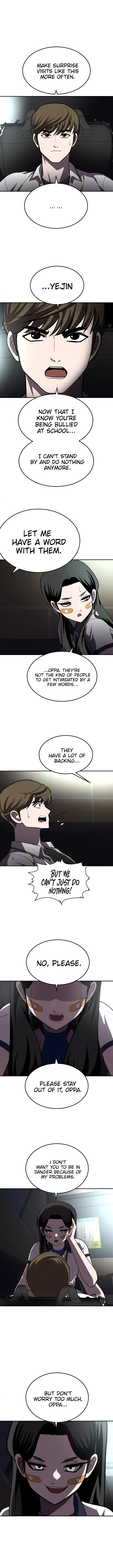 Read A Sense of Amusement EN Manga Online